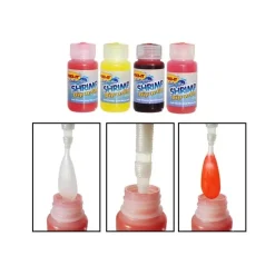 Spike-it Accessoires|Attractants^Teinture Pour Leurre Souple Shrimp