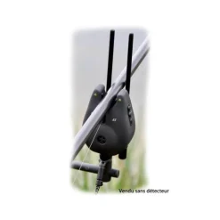 Carp Spirit Rod Pods – Supports * Tete Anti-Ejection