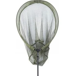 Korum Epuisettes - Bourriches * Tete D'epuisette Folding Spoon Net