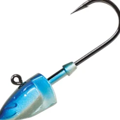 Adam s Têtes Plombées * Tete Plombee Adam's Gtx Sw Blue Silver - Par 2
