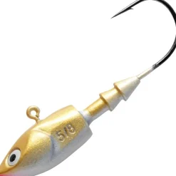 Berkley Têtes Plombées|Têtes Plombées * Tete Plombee Deep Jigs Heads - Par 3