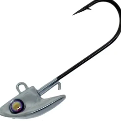 Damiki Têtes Plombées * Tete Plombee Rig Jig Head