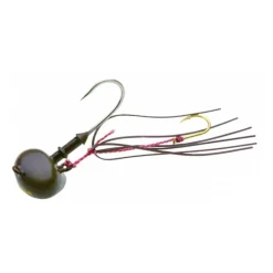 Ecogear Têtes Plombées^Tete Plombee Oval Tenya - 36G