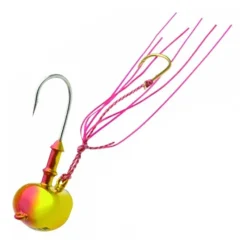 Ecogear Têtes Plombées^Tete Plombee Oval Tenya - 23G