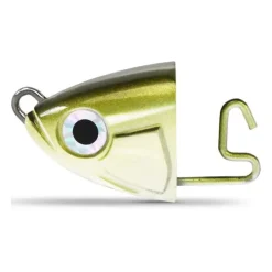Fiiish Têtes Plombées|Têtes Plombées * Tete Plombee Black Minnow Shallow
