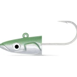 Fiiish Têtes Plombées * Tete Plombee Crazy Sand Eel Off Shore