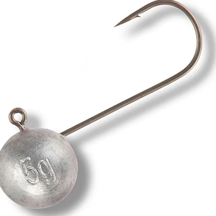 Fox Rage Têtes Plombées * Tete Plombee Micro Jig Heads