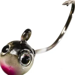 Gunki Têtes Plombées * Tete Plombee G'roung 5 Et 8G - Par 3
