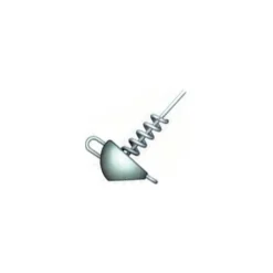 Illex Têtes Plombées|Petit Matériel * Tete Plombee Dexter Tip Up Head Screw
