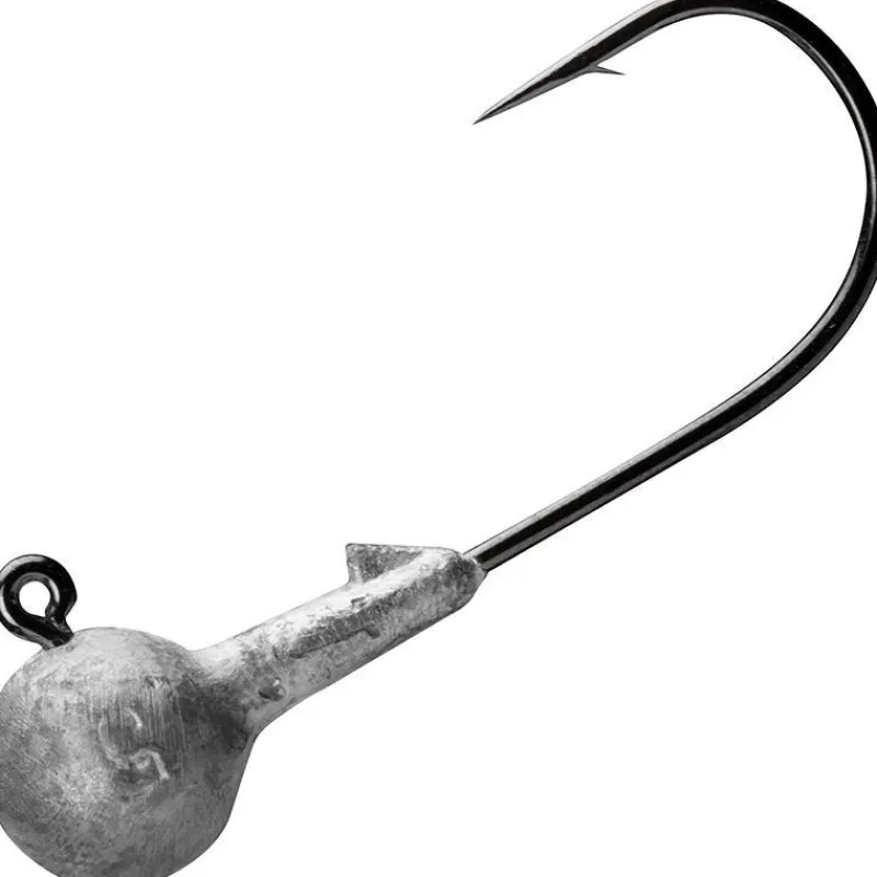 Musaga Têtes Plombées^Tete Plombee Jighead Classic