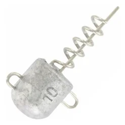 Powerline Têtes Plombées|Petit Matériel * Tete Plombee Jig Power Bullet
