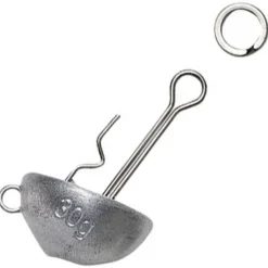 Savage Gear Têtes Plombées * Tete Plombee Punch Rig Heads