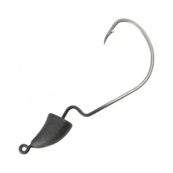 Scratch Tackle Têtes Plombées|Têtes Plombées * Tete Plombee Finess Nose Jig Head - Par 5
