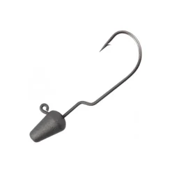Scratch Tackle Têtes Plombées|Têtes Plombées * Tete Plombee Nose Jig Head - Par 5