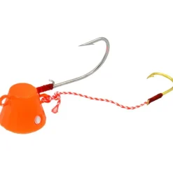 Volkien Têtes Plombées * Tete Plombee T-Nya Delta - 40G