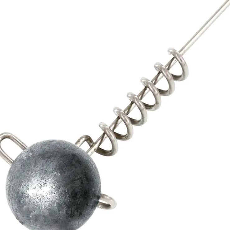 Volkien Têtes Plombées * Tete Plombee Tpa Screw Head