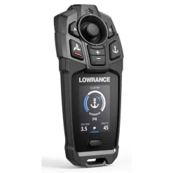 Lowrance Moteurs Électriques Bateau * Télécommande Pour Moteur Électrique Freesteer Recon Gps