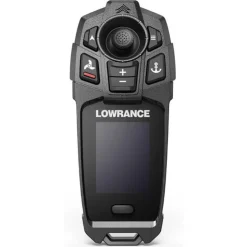 Lowrance Moteurs Électriques Bateau * Télécommande Pour Moteur Électrique Freesteer Recon Gps