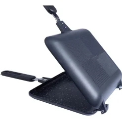 Ridge Monkey Bivouac * Toaster Classic Sandwich Toaster Xl Granite Edition