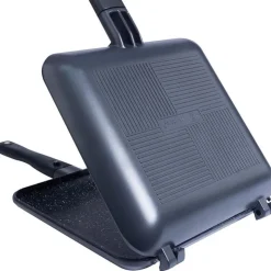 Ridge Monkey Bivouac * Toaster Connect Sandwich Toaster Xl Granite Edition