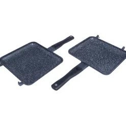 Ridge Monkey Bivouac * Toaster Connect Sandwich Toaster Xl Granite Edition