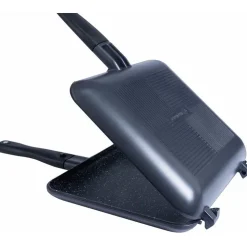 Ridge Monkey Bivouac * Toaster Connect Sandwich Toaster Xl Granite Edition