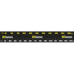 Biwaa Accessoires * Toise