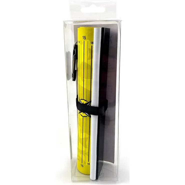 Fishxplorer Accessoires * Toise Streetfisher X Scale - Jaune
