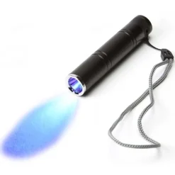 JMC Fly Tying * Torche Uv Power