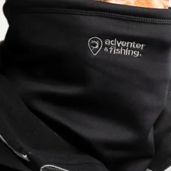 Adventer & Fishing Bonnets, Tours De Cou & Gants * Tour De Cou Hwerbe - Noir