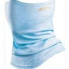 BKK Anti-Uv * Tour De Cou O3 Shield - Bleu