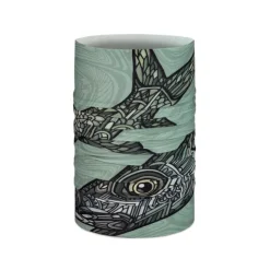 Buff Bonnets, Tours De Cou & Gants * Tour De Cou Andrea Larko Bonefish Sage