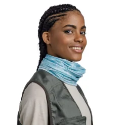 Buff Bonnets, Tours De Cou & Gants * Tour De Cou Aspect Teal