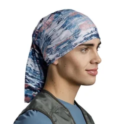 Buff Bonnets, Tours De Cou & Gants * Tour De Cou Lazs Multi