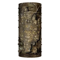 Buff Anti-Uv^Tour De Cou Real Tree Timber Anti Uv