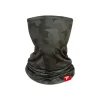 Finntrail Bonnets, Tours De Cou & Gants * Tour De Cou Tube - Camo Shadow Green