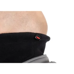 Fox Rage Bonnets, Tours De Cou & Gants * Tour De Cou Ragewear Fleece Snood - Noir