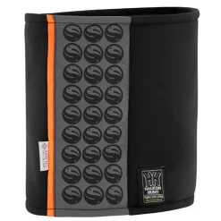 Guru Bonnets, Tours De Cou & Gants * Tour De Cou Neckwarmer - Noir