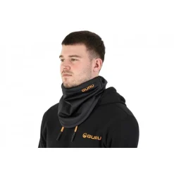 Guru Bonnets, Tours De Cou & Gants * Tour De Cou Neck Warmer - Noir