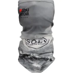 Abu Garcia Bonnets, Tours De Cou & Gants^Tour De Cou Homme Sölv Neck Warmer - Gris