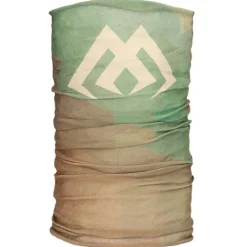 Mikado Bonnets, Tours De Cou & Gants * Tour De Cou Neck Warmer - Kaki