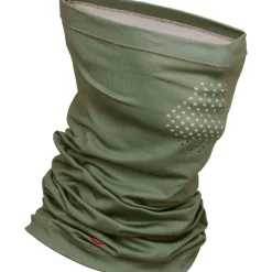 Westin Anti-Uv * Tour De Cou Classic Upf Gaiter Anti Uv - Sage Green