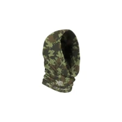W.O.F. Anti-Uv * Tour De Cou Buff - Camo