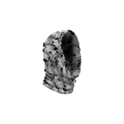 W.O.F. Anti-Uv * Tour De Cou Buff - Camo/Gris