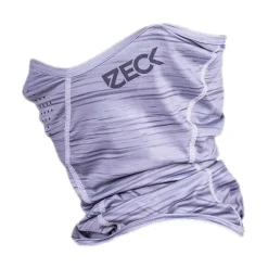Zeck Bonnets, Tours De Cou & Gants * Tour De Cou Uv Neck Gaiter - Gris