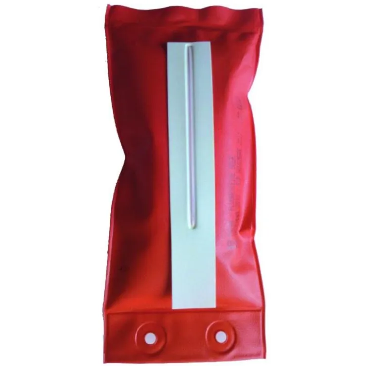 ForWater Sécurité & Secours * Traceur Fluoresceine