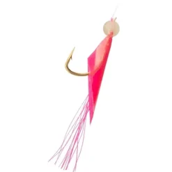 BKK Lignes Montées * Train De Plume Micro Flash - Nfa-02 Pink