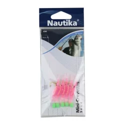 Nautika Lignes Montées^Train De Plumes Mini Crevettes