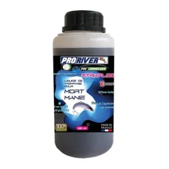 Proriver Attractants * Trempage Xtrafloor Special Mort Manie