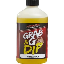 Starbaits Appâts Carpe * Trempage Grab & Go Global Dip